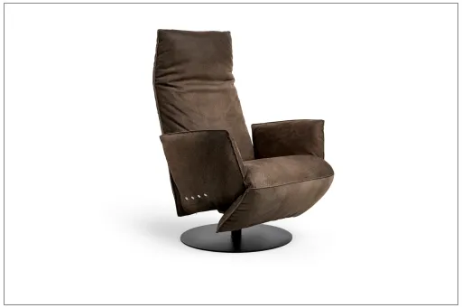 Design-Funktionssessel 0318 BABOO